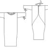 BS610-0001 Line Drawing
