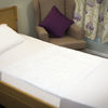 Community Bedpad with tucks