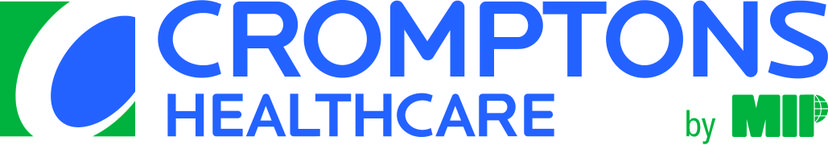 Cromptons by MIP Logo