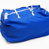 LP500-0001 Cromptons blue laundry hamper