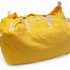 Yellow Hamper Bag