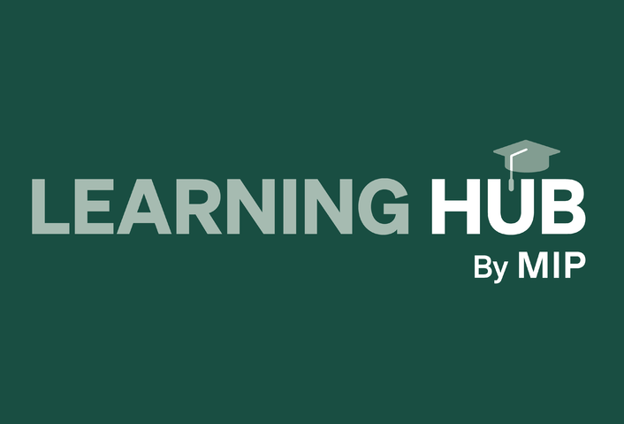 Learning Hub by MIP