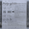Poly-glide Print