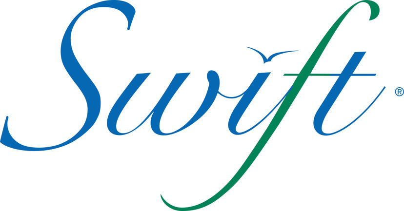Swift Logo