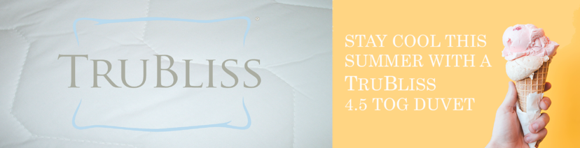 TruBliss Summer Duvet