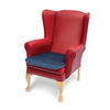 Aurorra Chairpad - Blue 2
