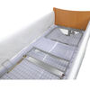 Connected Bed Rail Protectors