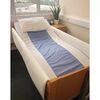 Connected Bed Rail Protectors with Swift