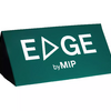 Edge Positioning Wedge Medium