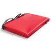 Red Slide Sheet with Handles