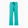 Jade Green Scrub - Trouser