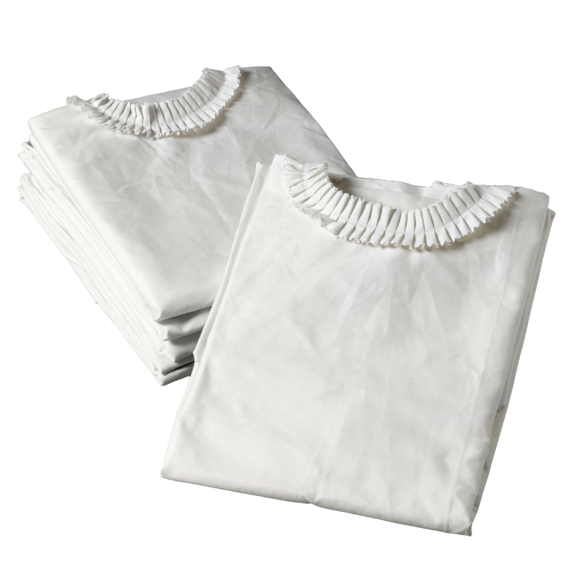 Cotton Shrouds - Natural | MIP UK Ltd