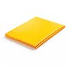 Yellow Folded