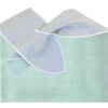 ReVeil Clothing Protector | Sage Green - Pearl Grey