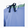 Inner Neck Tie - S1G Surgical Gown