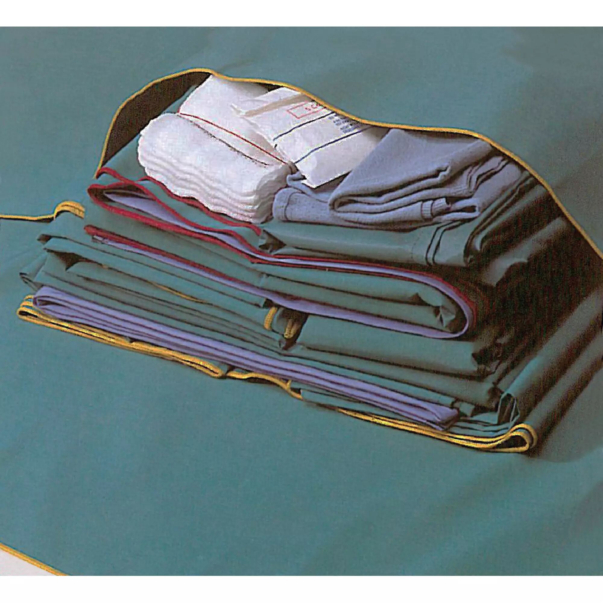 Surgical Drapes and Wrappers | MIP UK Ltd