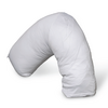 V-Shaped Pillow Case