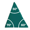 Edge Positioning Wedge Angles