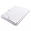 Thermal Blanket - White