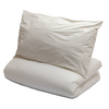 Wipe Clean Pillow and Duvet 