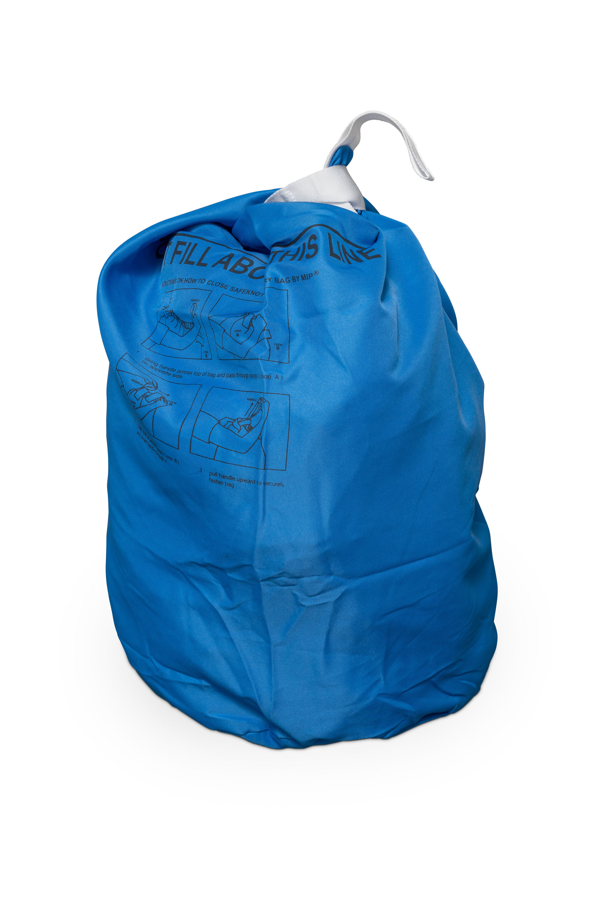 SafeKnot Laundry Bags MIP UK Ltd