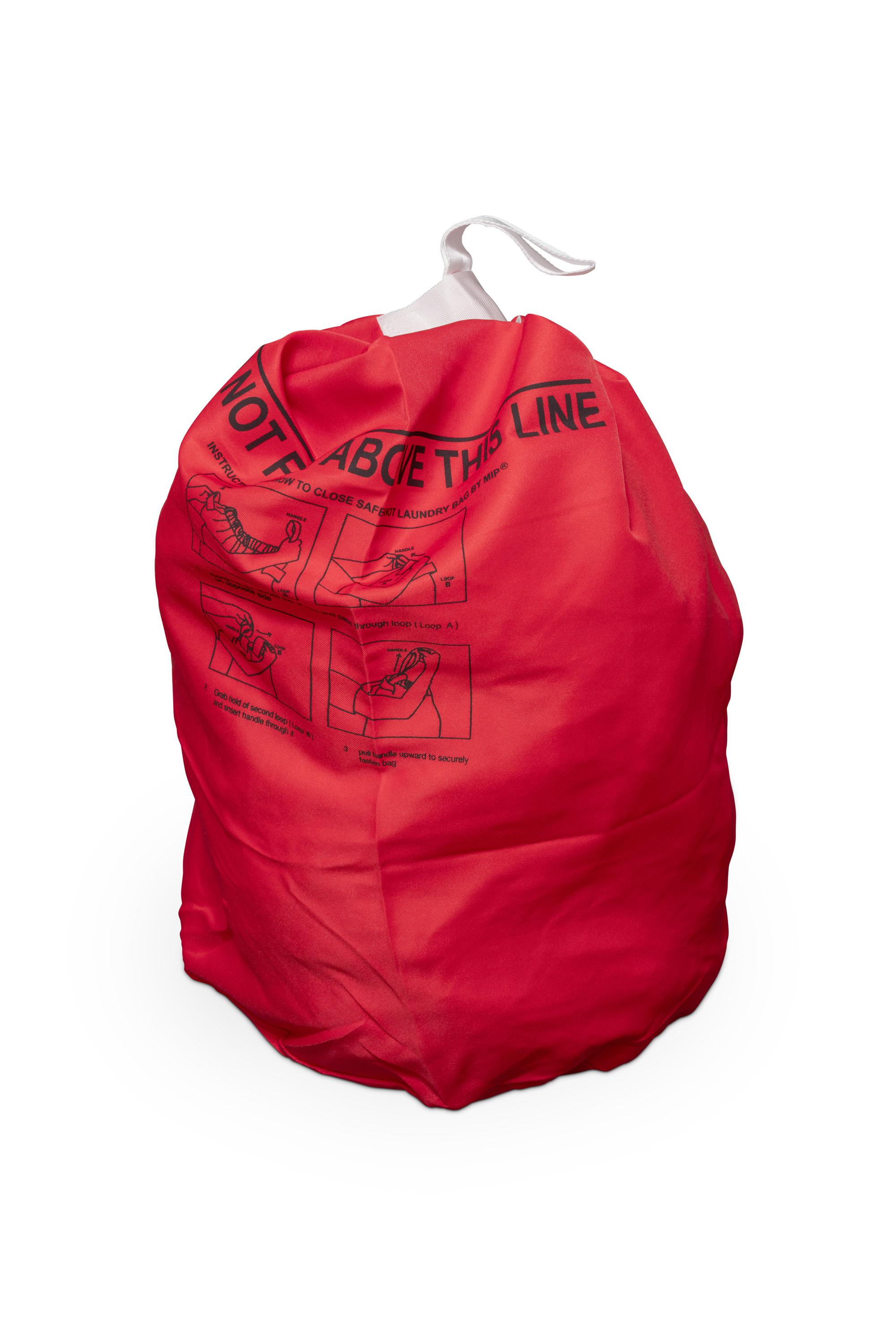 SafeKnot Laundry Bags MIP UK Ltd