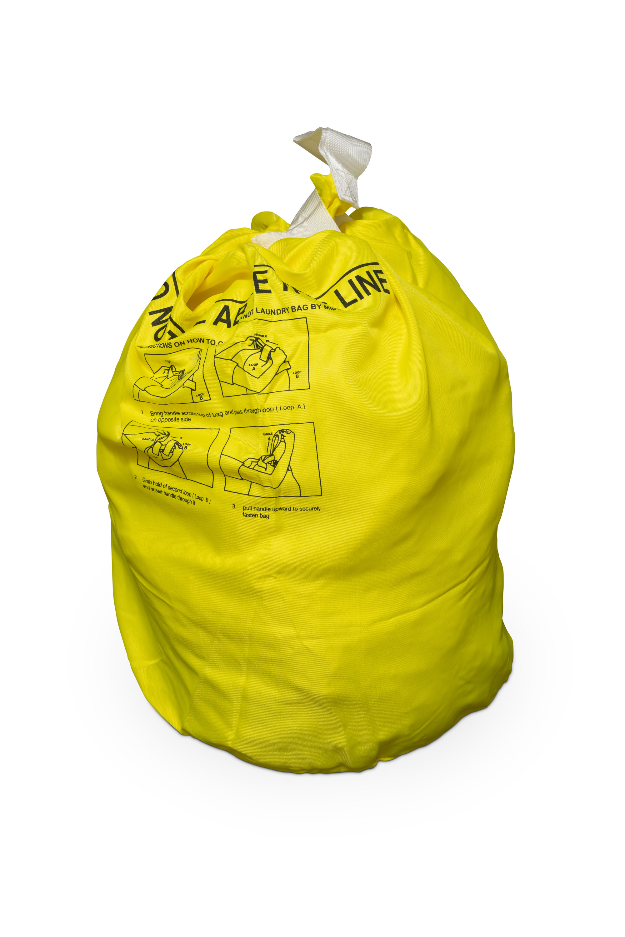 SafeKnot Laundry Bags MIP UK Ltd