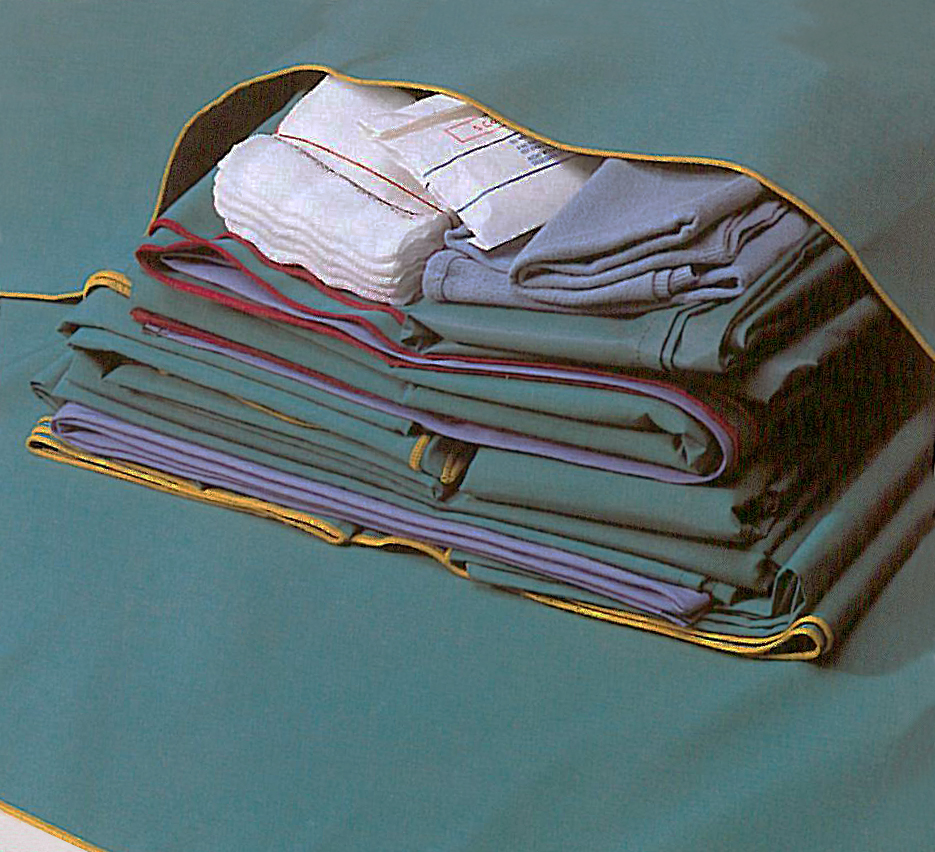 Surgical Drapes and Wrappers MIP UK Ltd