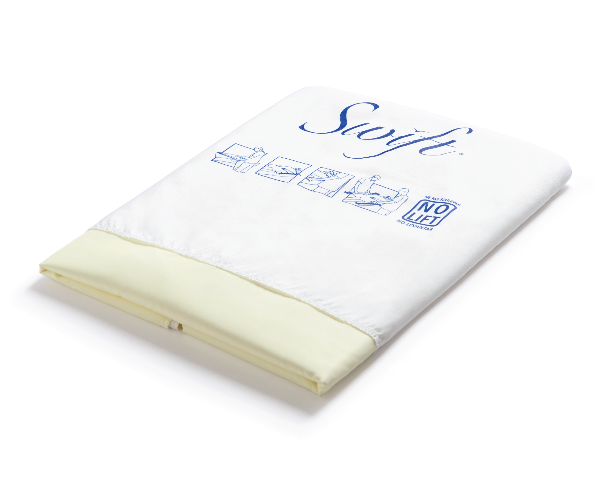 Swift In Bed Repositioning System MIP UK Ltd