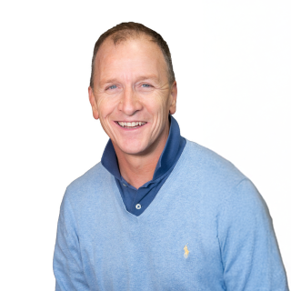 Christopher O'Connor