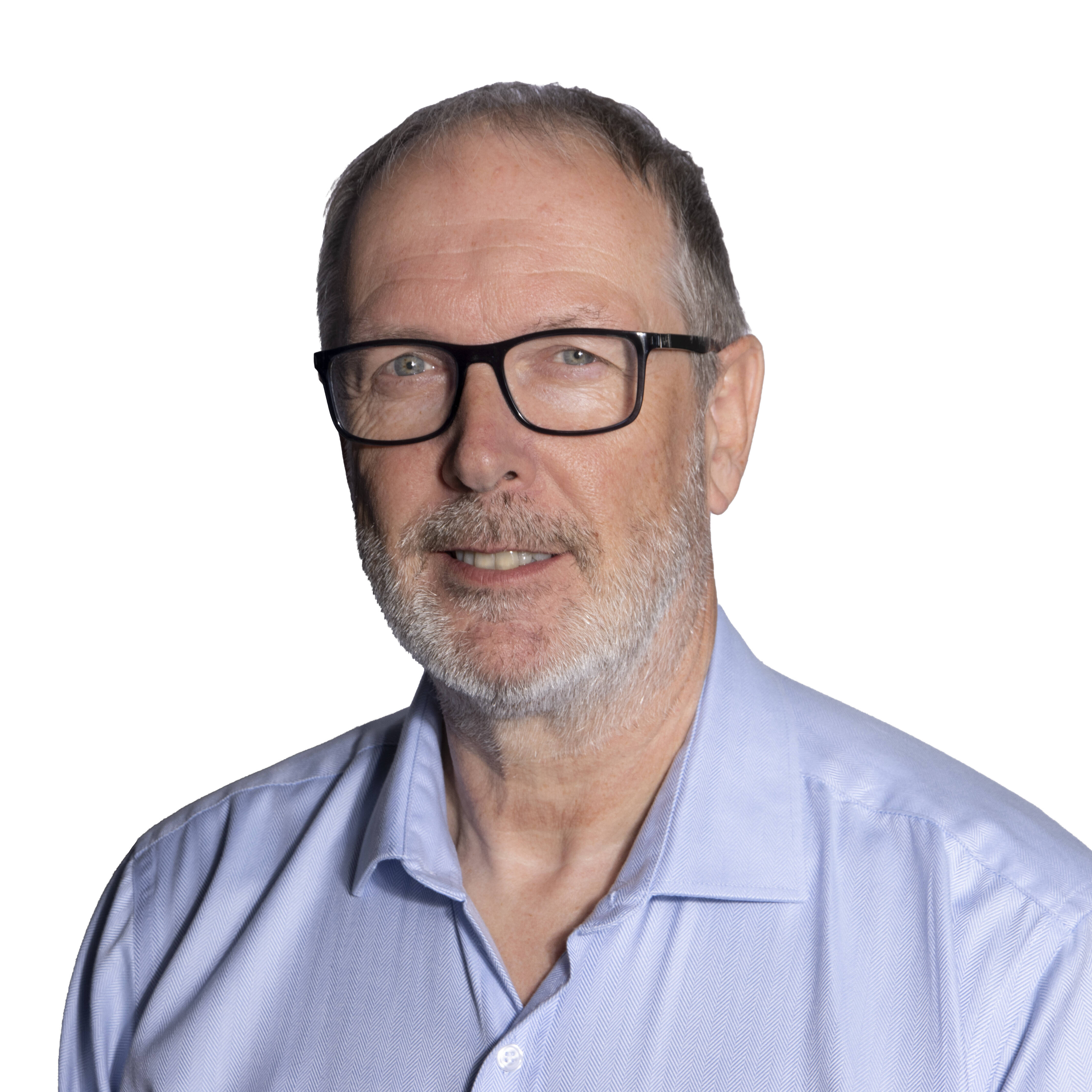 Steve Gould